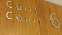 Less than a third of fines issued by district courts last year have been paid