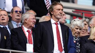 <p>Alex Ferguson stepped away from a reported £2million-a-year ambassador role with Manchester United at the end of the season as part of a club cost-cutting exercise. Pic credit: Nick Potts/PA Wire.</p>