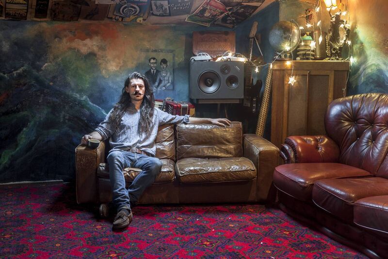 Sam Mc Nicholl of Connolly's of Leap. Picture: David Creedon