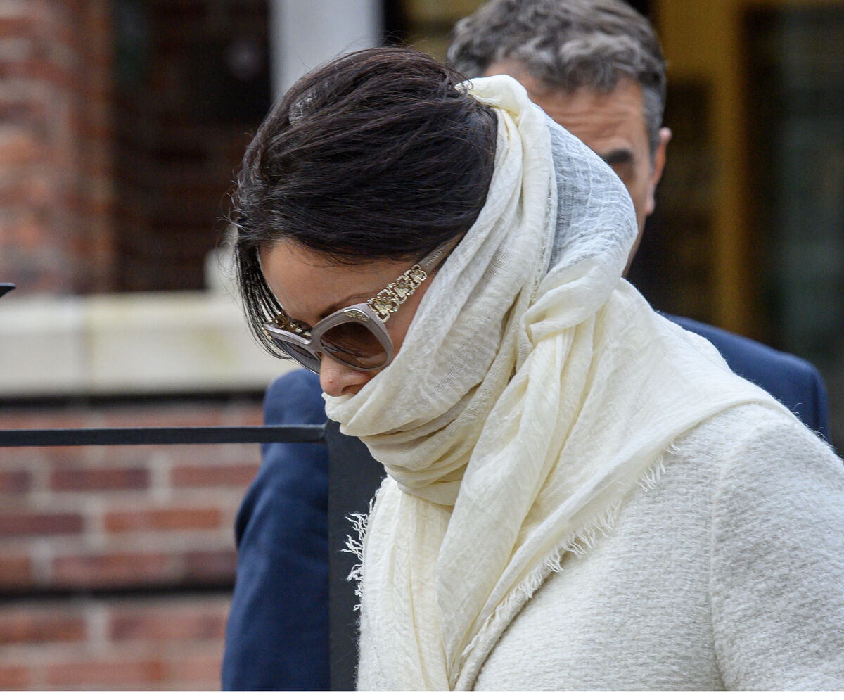  Jennifer Thomas was admitted to hospital on October 24 after making an attempt on her own life. Picture: Dan Linehan