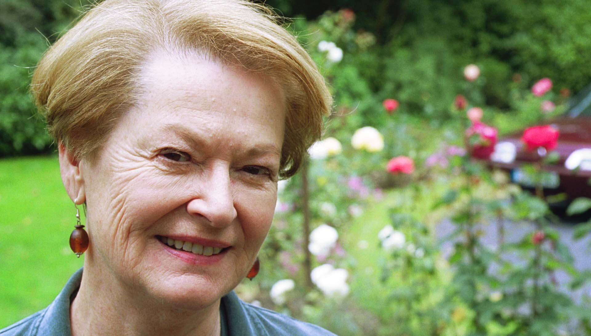 Former Education Minister Gemma Hussey dies aged 86