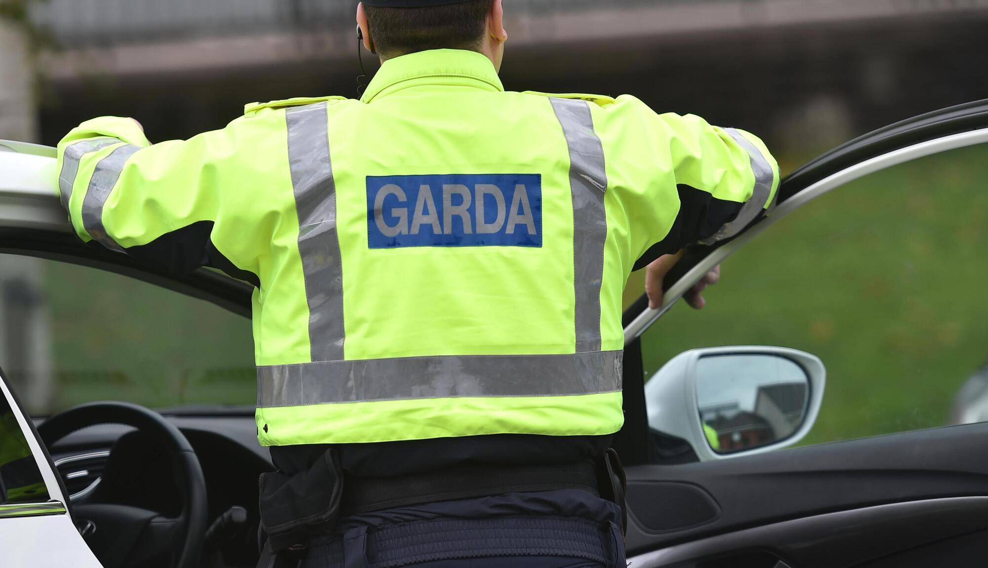 Man, 50s, dies following hit-and-run in Limerick
