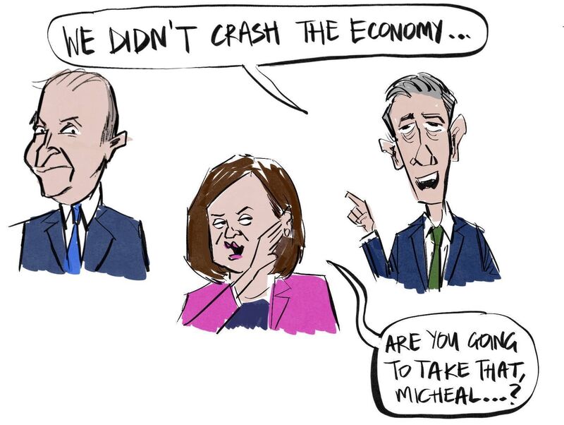 Picture: Harry Burton 