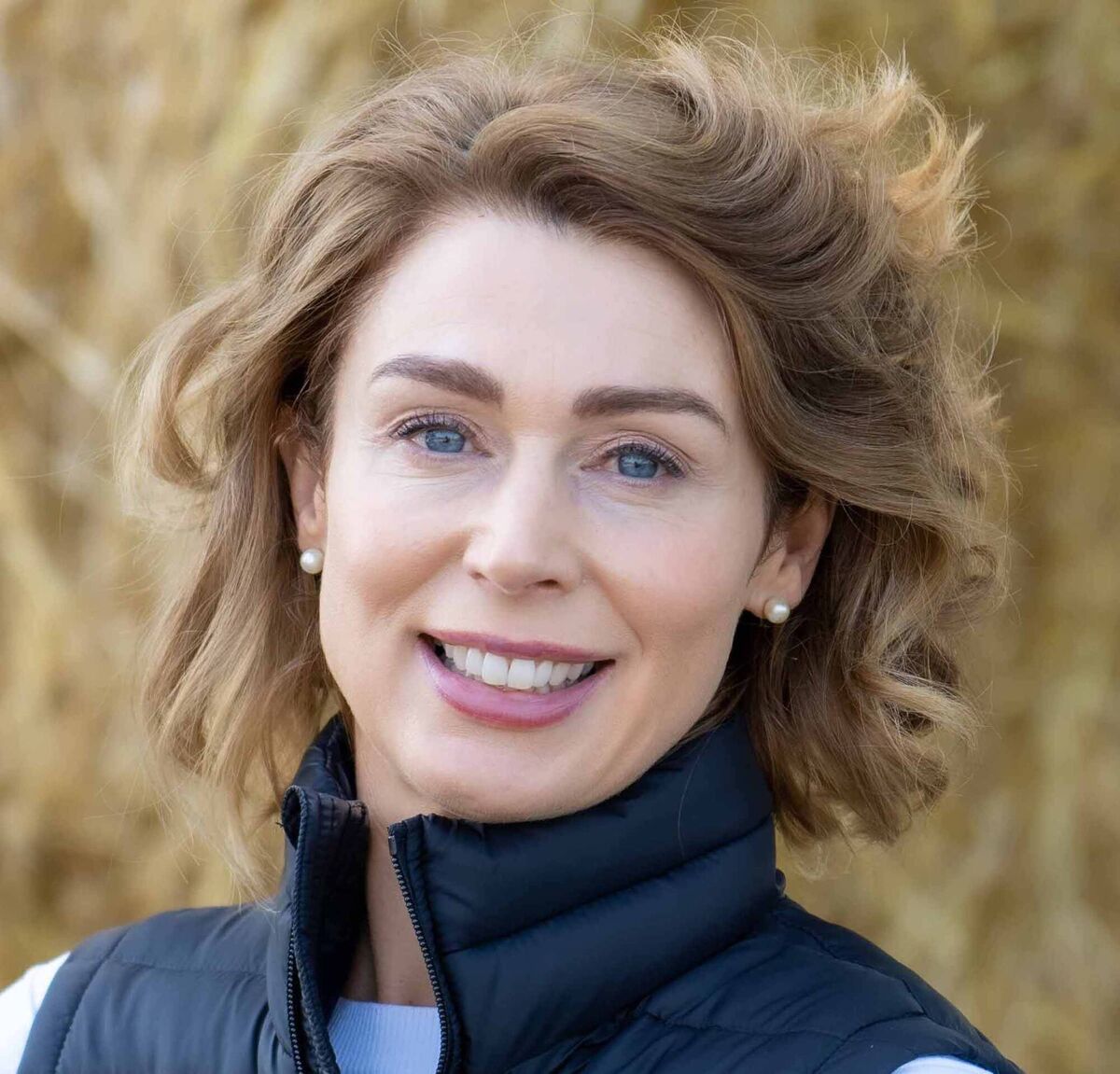 Maura Langan, Commercial and Technical Manager (Large Animal) at Norbrook.