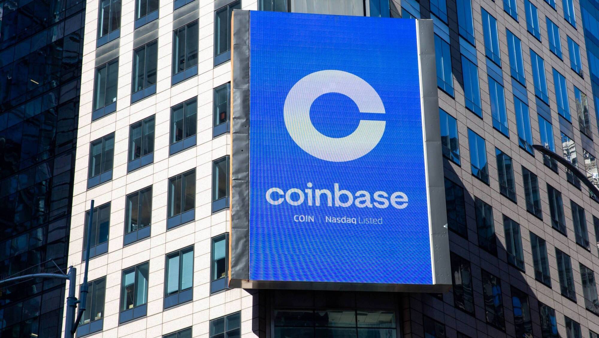 Irish arm of crypto trading platform Coinbase sees profits drop over 60%