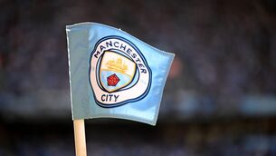 <p>Man City were charged in February last year with 115 alleged breaches of top-flight financial rules, and with failing to co-operate with the subsequent investigation</p>