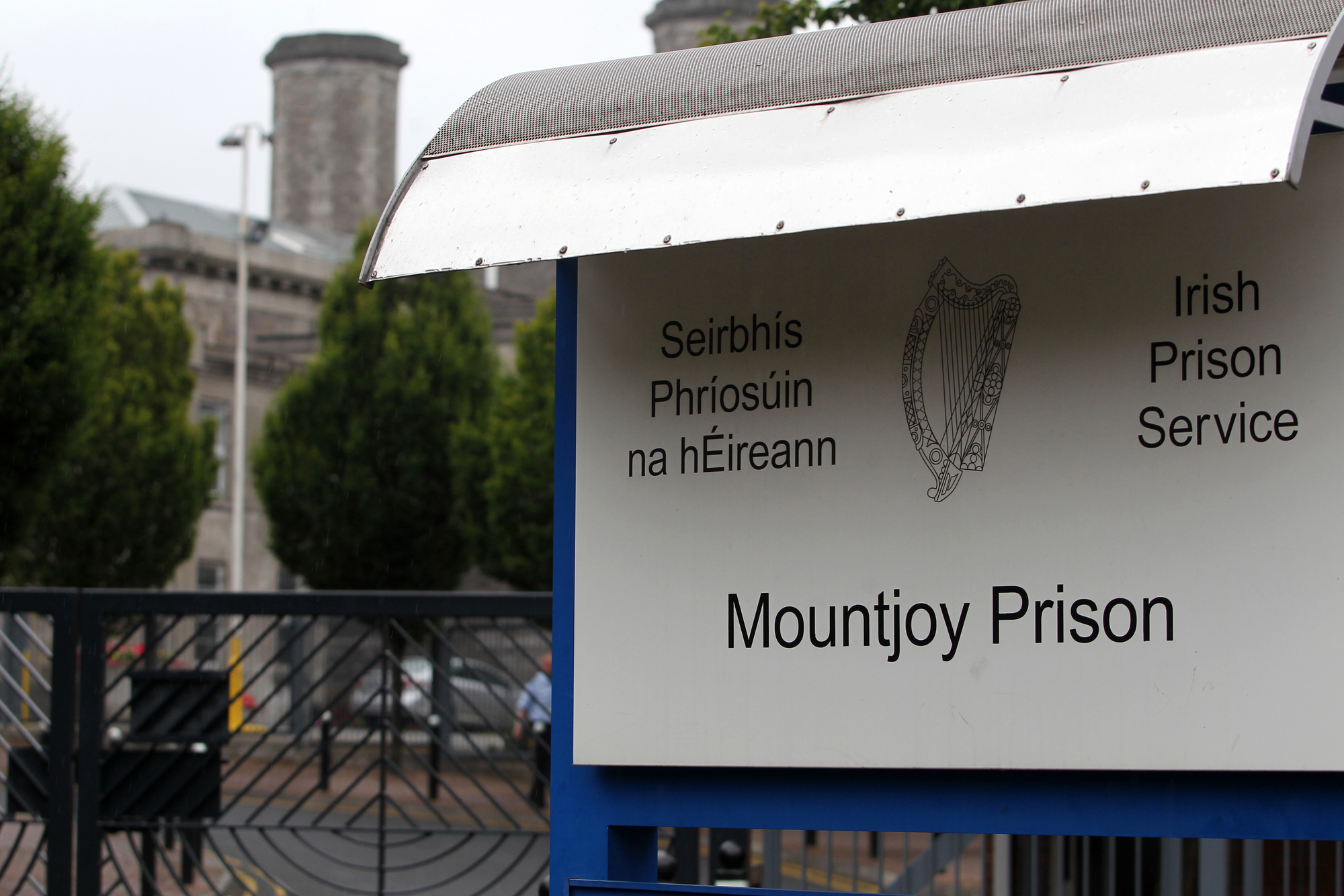 A spokesperson for the Irish Prison Service told the Irish Examiner that the work is due to commence on December 3, but sources in Mountjoy Prison confirmed it is already closed for the construction works.  File photo: Sam Boal/RollingNews.ie