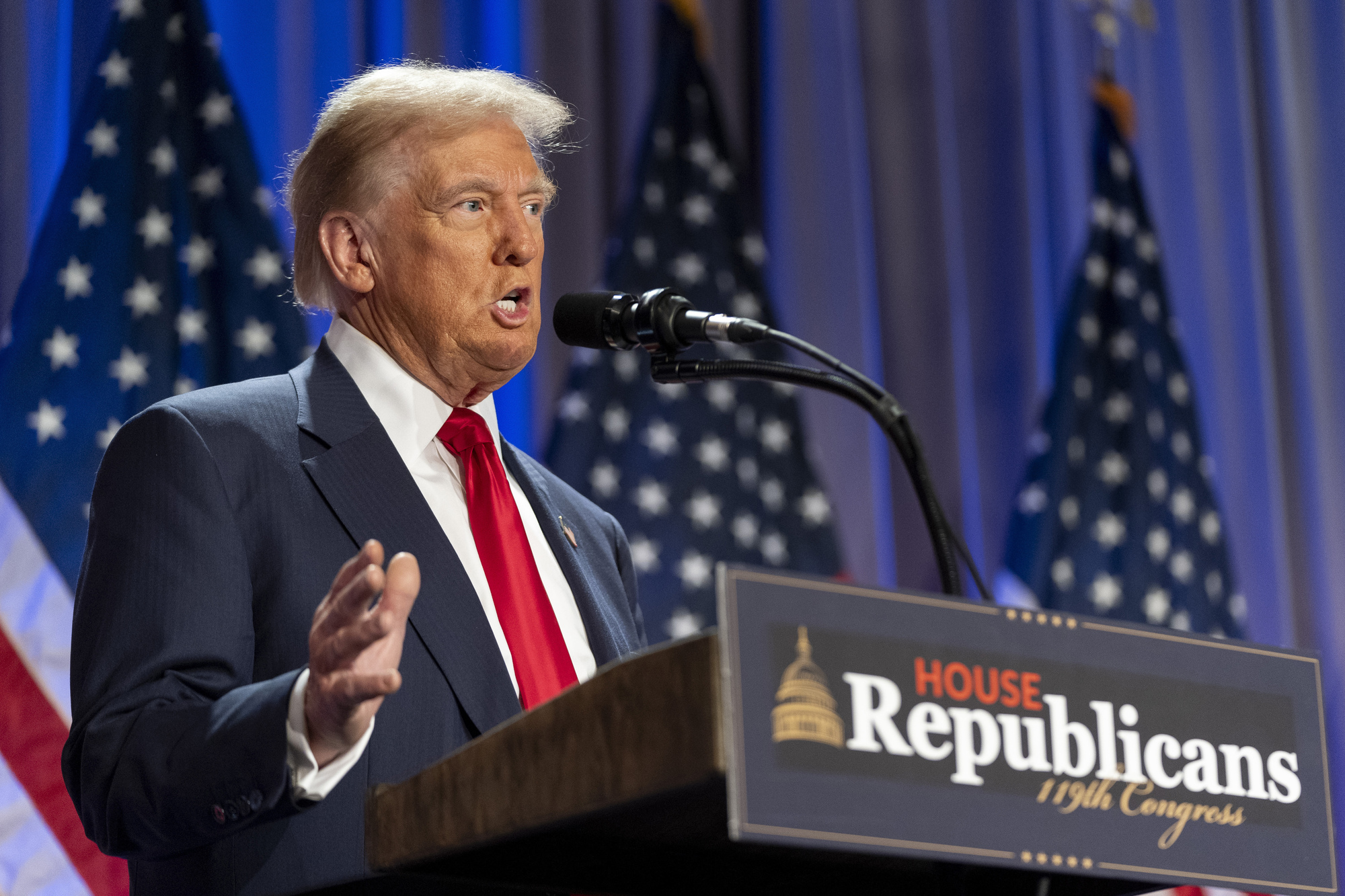 FBI investigating ‘numerous bomb threats’ against Donald Trump's administration nominees