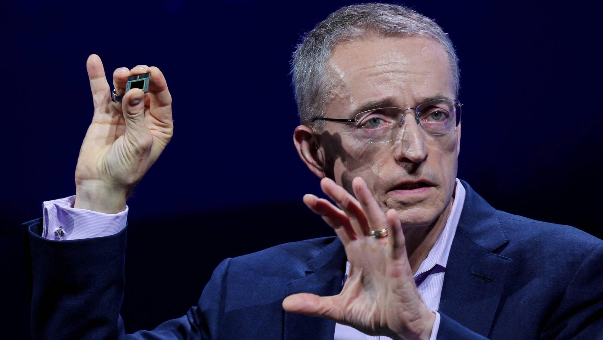 Intel's €7.5bn subsidy deal restricts sale of its manufacturing unit
