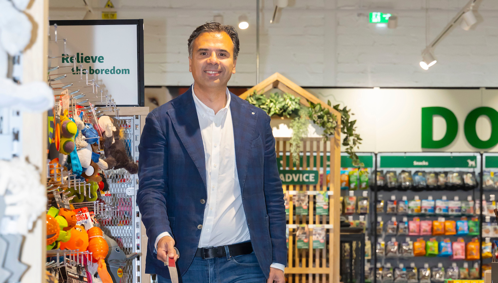 My Job: Meeting Ireland's demand for pet products