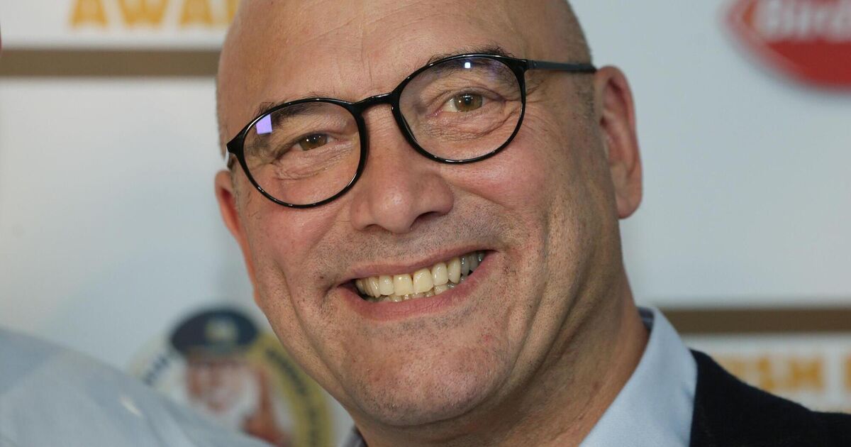 「マスターシェフ」の司会者グレッグ・ウォレス氏、歴史的な不正行為疑惑を受けて辞任