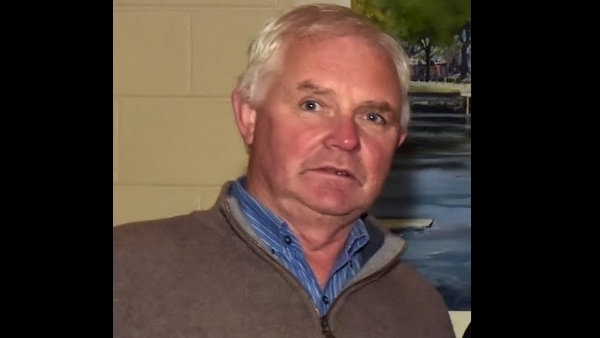 Cork barrister recovering from Covid-19 warns the public to observe social distancing