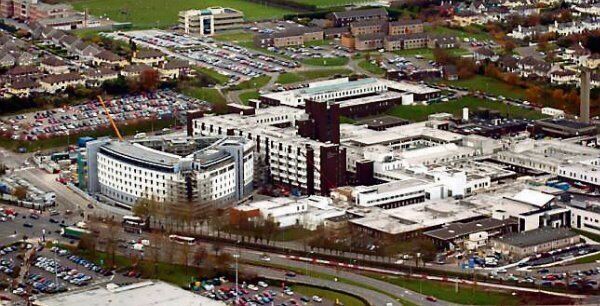 Cork University Hospital