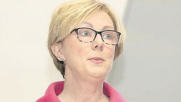 Minister reveals 50,000 claims for Covid-19 Unemployment Payments so far