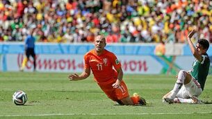 Forget the Ballon D’Or: who’s your nominee for the Fallon D’Floor?