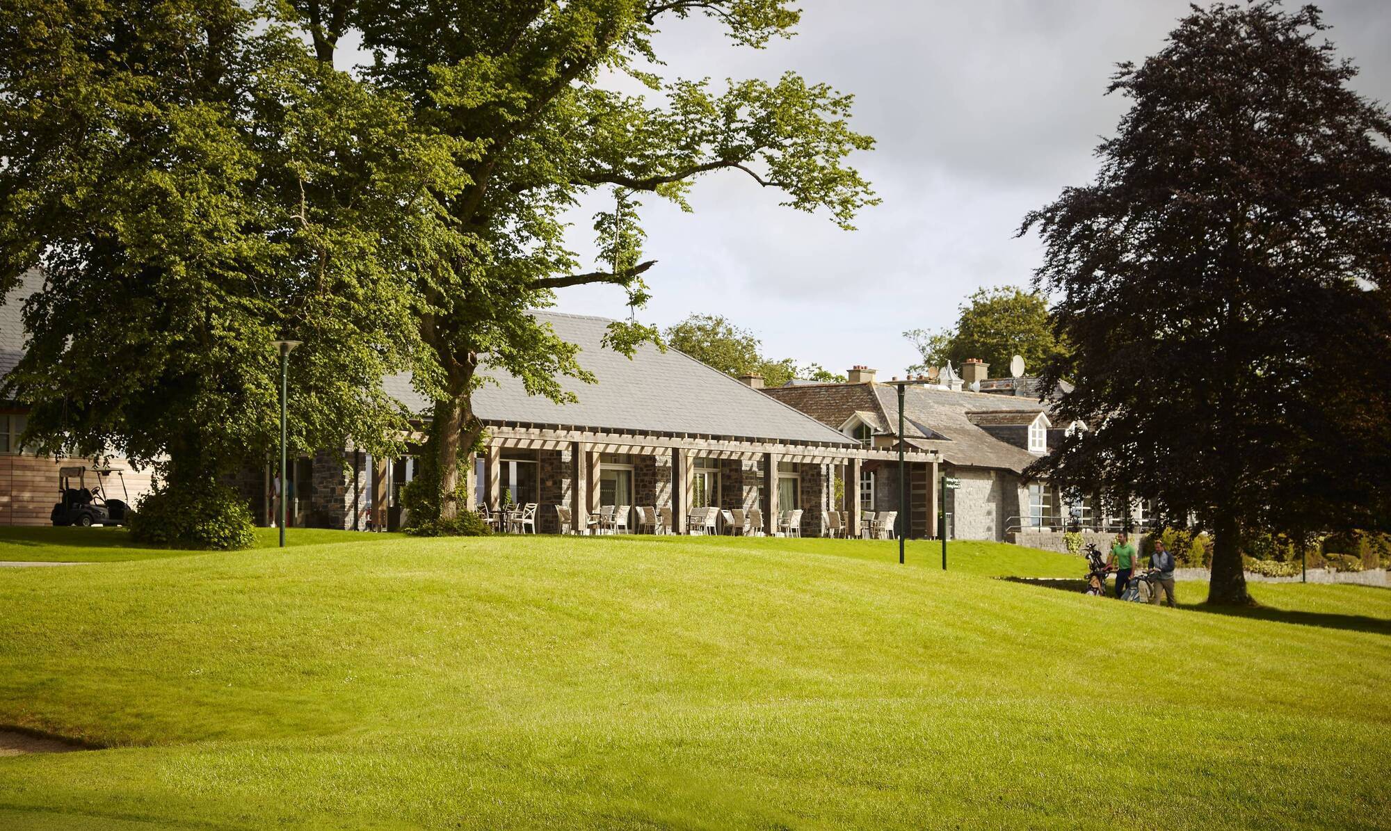 Mount Juliet firm makes €9.38m profit following loan interest write-off