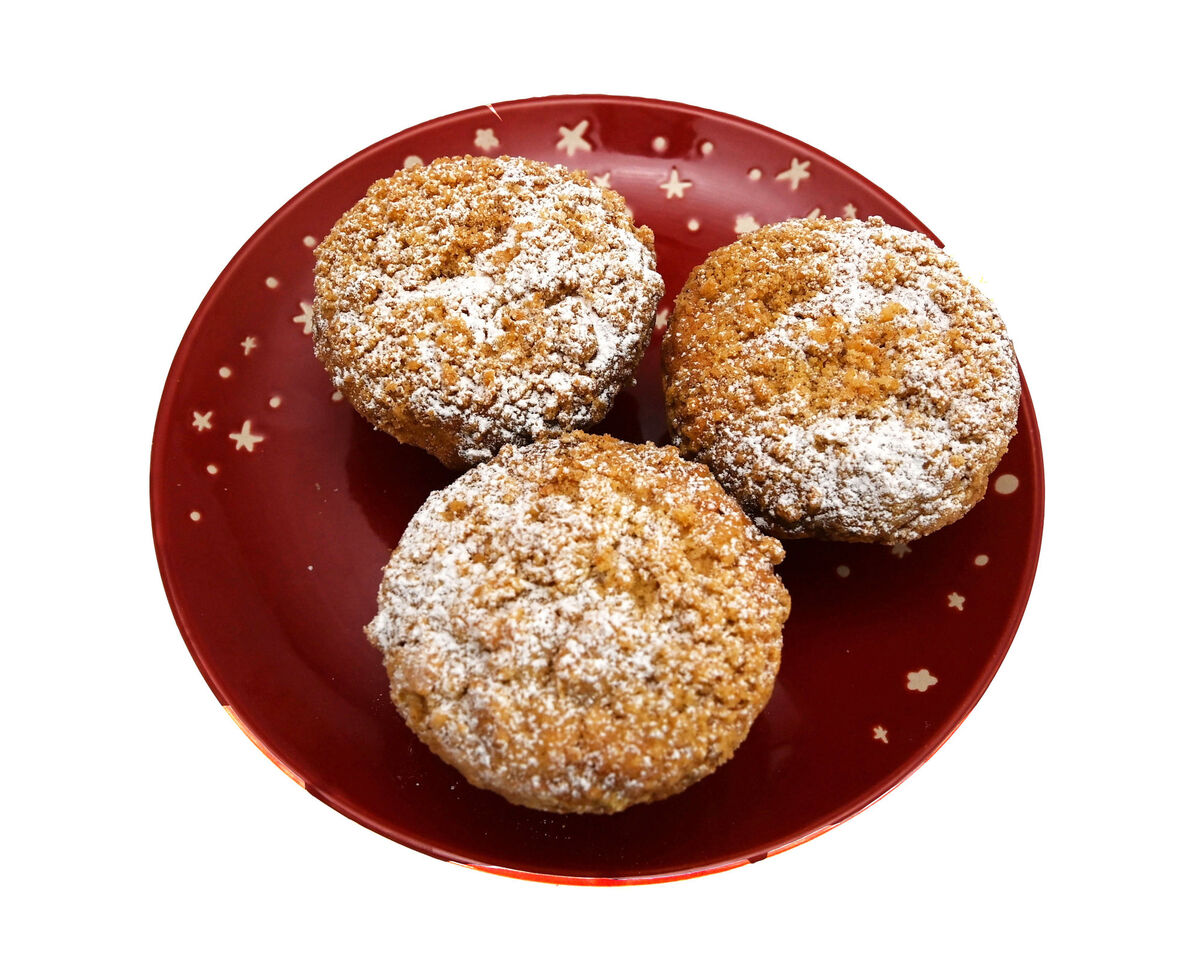 Cinnamon Cottage €3.95 each, box of nine €32