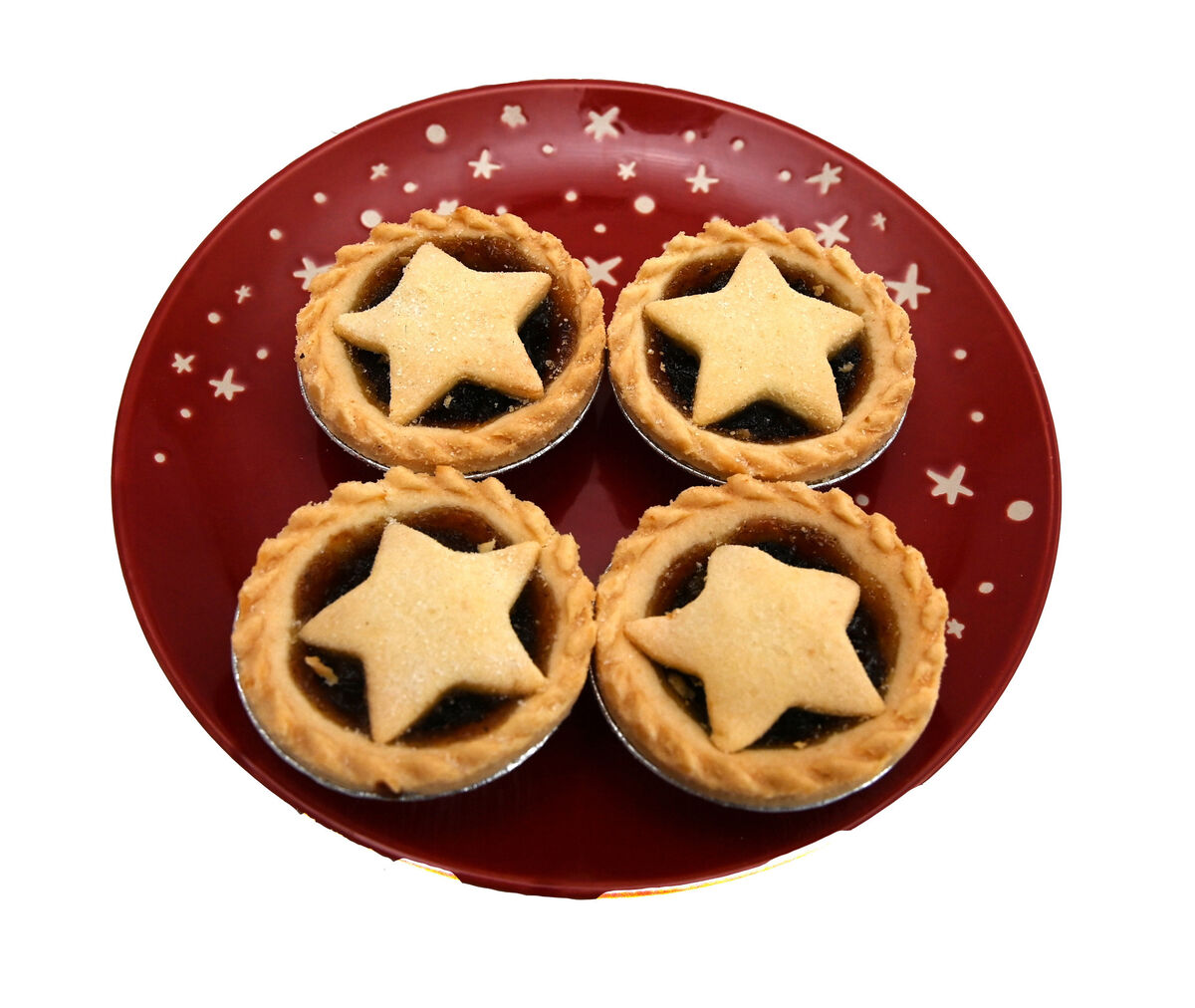 M&amp;S Free From €4 for four