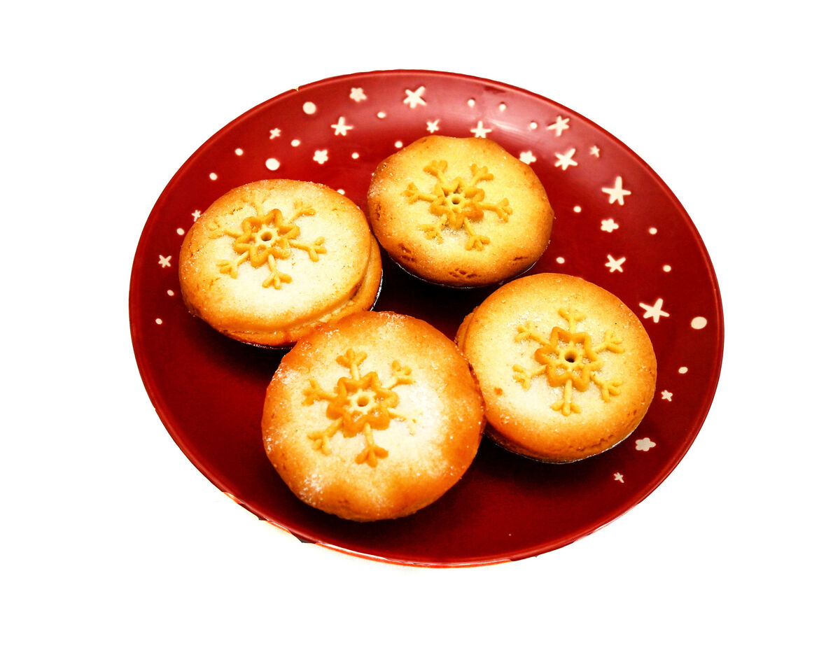 Dunnes €3.50 for six