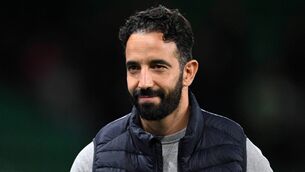 <p>COMPENSATION PACKAGE: Manchester United have revealed it cost a total of €25.7m (£21.4m) to sack Erik ten Hag as the manager and hire Ruben Amorim as the Dutchman’s replacement last month. Picture: Justin Setterfield/Getty Images</p>