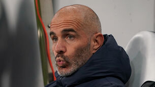 <p>BUSY SCHEDULE: Enzo Maresca said his second string will get more minutes after they beat Heidenheim 2-0 in Germany.Picture: Owen Humphreys/PA</p>