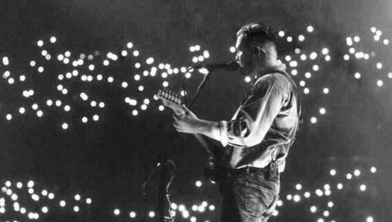 Grammy Award winner Zach Bryan to play two gigs at Dublin's Phoenix Park