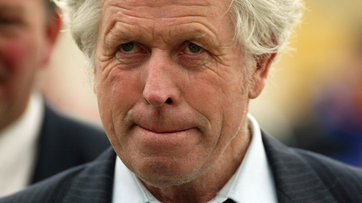 Co Mayo Farmer Padraig Nally, Key Figure in 2004 Intruder Shooting, Passes Away at 81 - News Directory 3