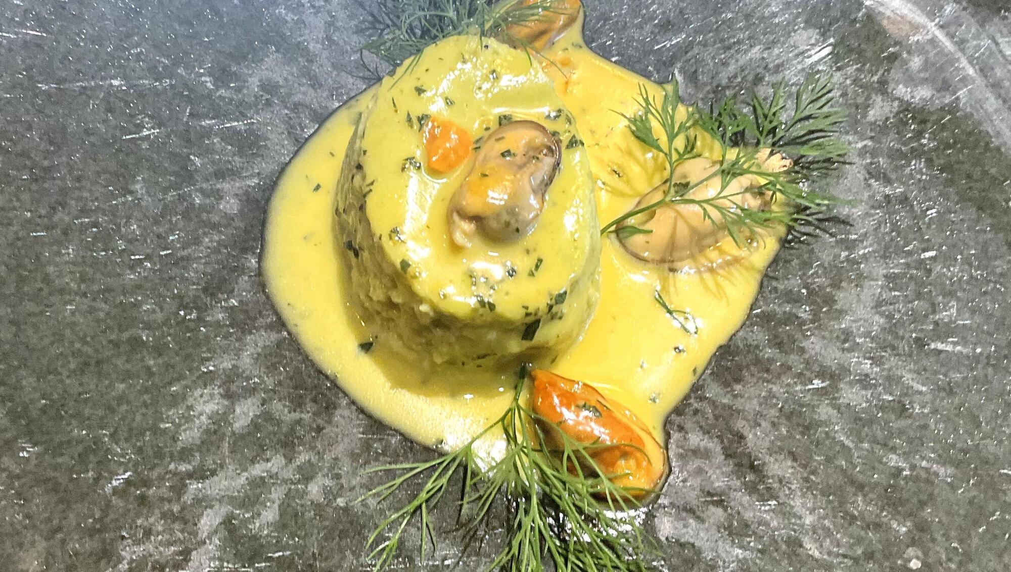 Darina Allen: Whip these recipes up for National Mousse Day