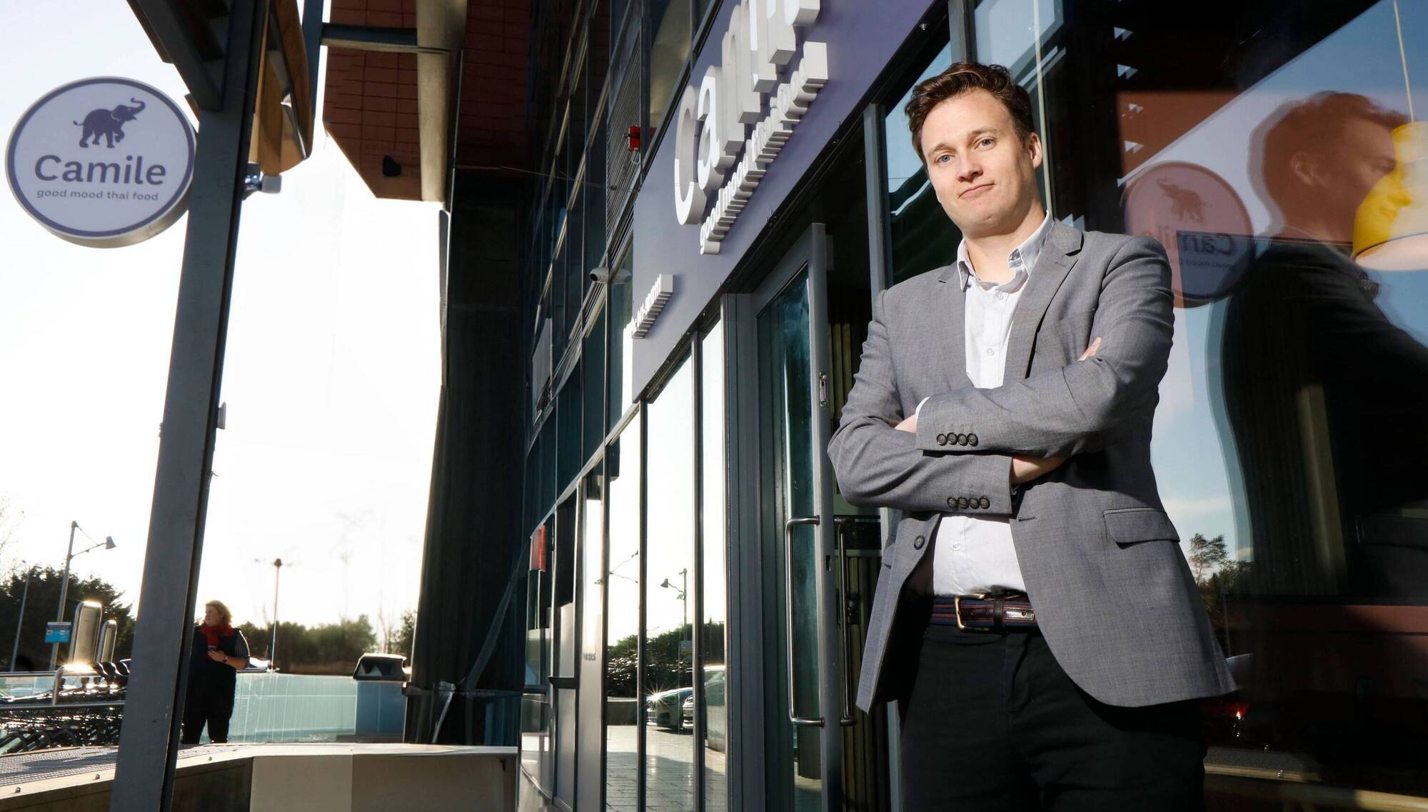 Camile Group records €400,000 profit during 2023