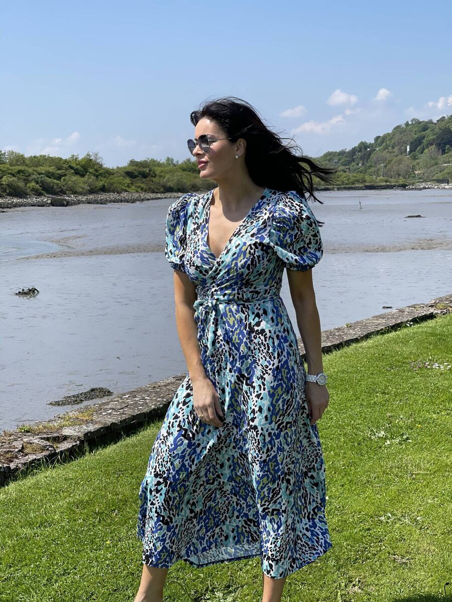 Jennifer Thomas, a mum of three, had driven a number of times on the day of February 11 before the fatal drive which led to the death of Ms Dunne.