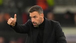 <p>Leicester have announced the appointment of Ruud van Nistelrooy as their new manager on a contract until June 2027</p>