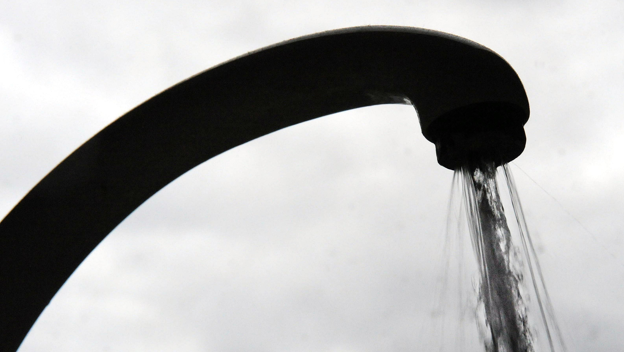 Uisce Éireann says it needs €60bn over 25 years to repair Ireland's water systems 