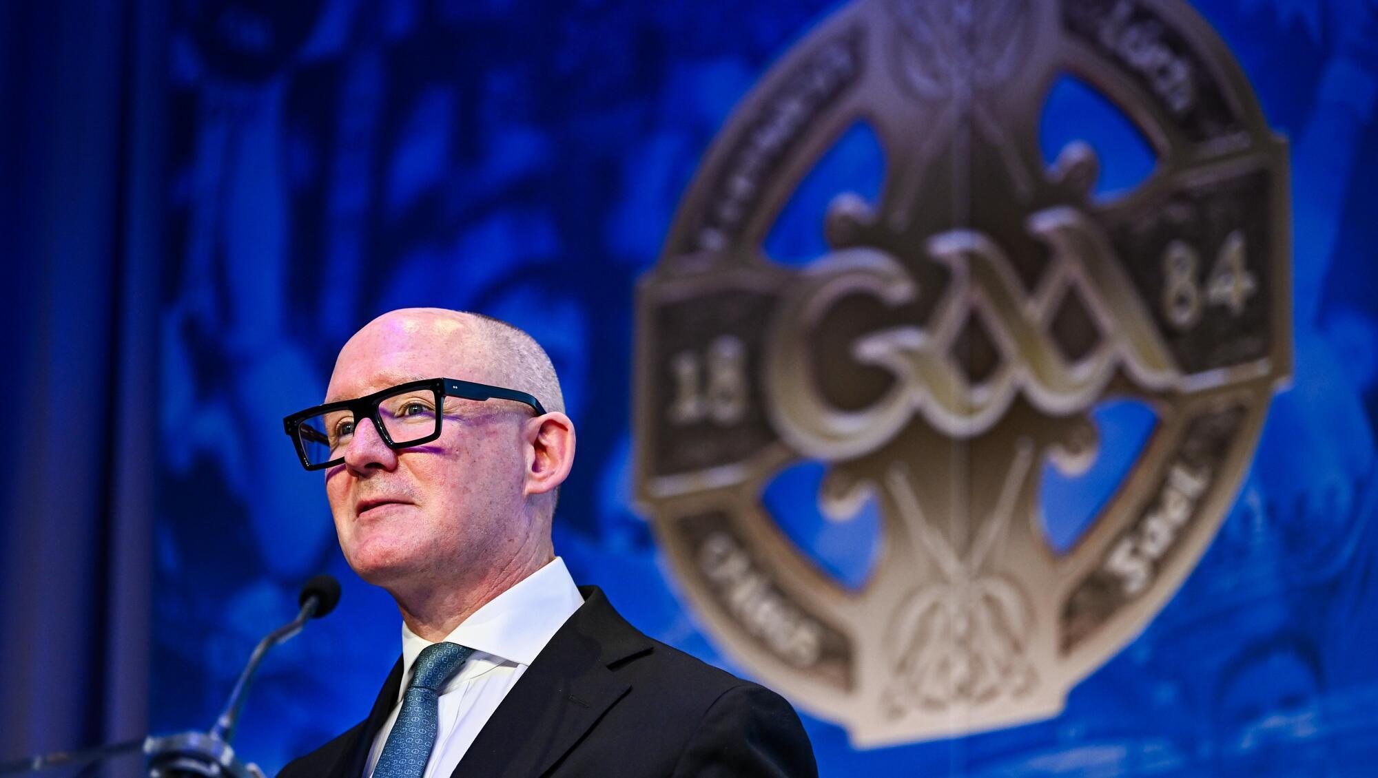 It's Gaelic football..but no longer as we knew it. How the game will look in 2025