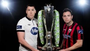 SSE Airtricity League preview
