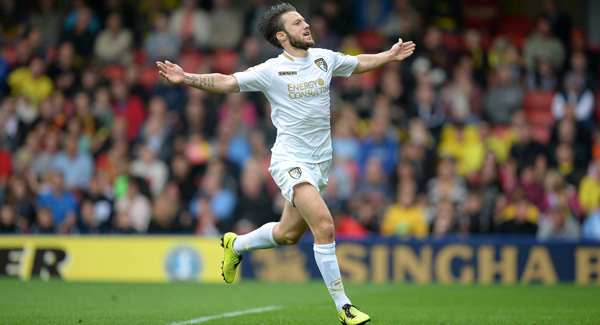 WATCH: Ireland’s latest call-up scores a beauty
