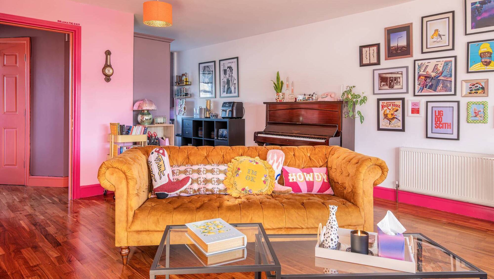 You'll be razzle dazzled by the world of pure imagination at this €235k Carrigtwohill home 