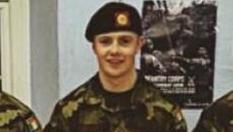 Date set for challenge to 'undue leniency' of sentence for ex-soldier who attacked Natasha O’Brien
