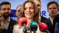 With just one female TD, why are women not getting elected in Cork? 