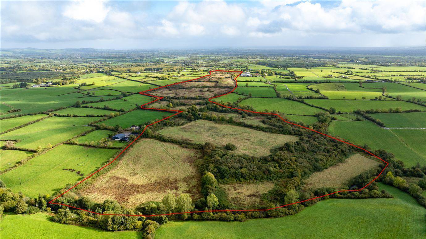 92-acre farm for sale on Cork/Limerick border