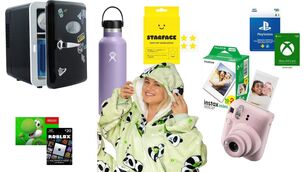 <p>Impress a Gen Z teen with these gifts at Christmas</p>