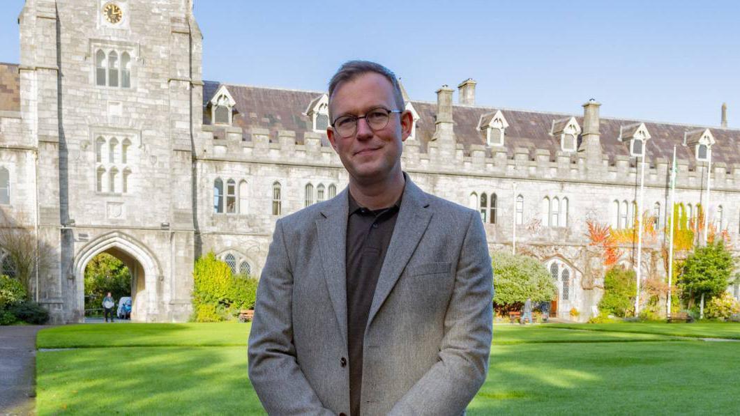 UCC researcher to lead project investigating legacy of Vikings in Europe