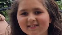 Man, 30s, arrested on suspicion of murder after girl, 8, killed in New Ross