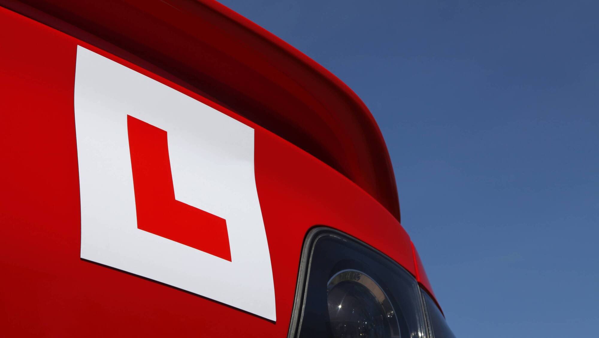 RSA to spend €6m on new logbooks and booklets for learner drivers