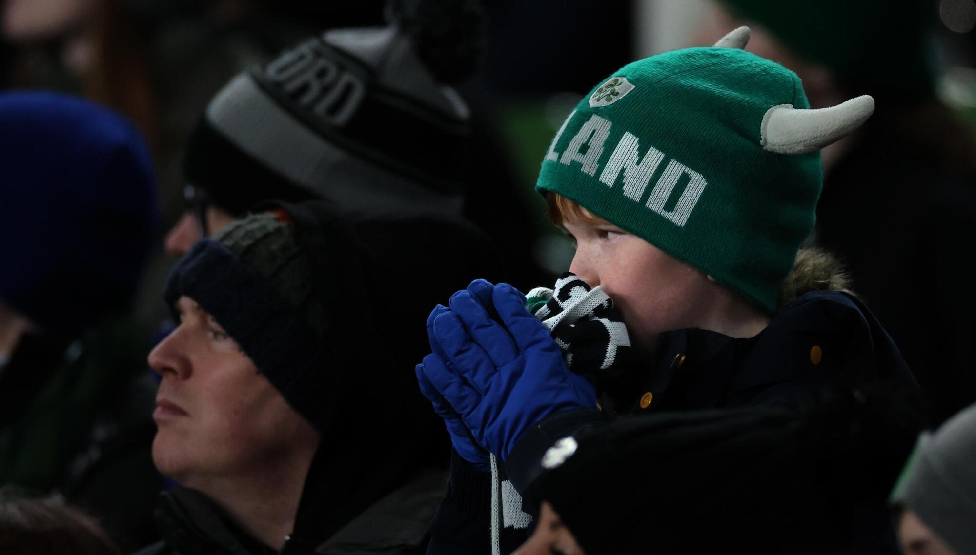 Ireland v Wales Talking points: Another chance to inspire next generation goes amiss