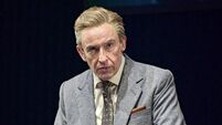 Dr Strangelove: Steve Coogan and director Seán Foley on staging the Cold War classic 