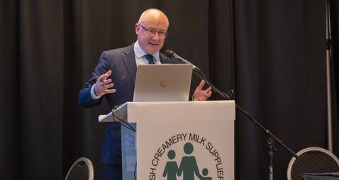 Gleeson: Tough decisions ahead on TB policy reset