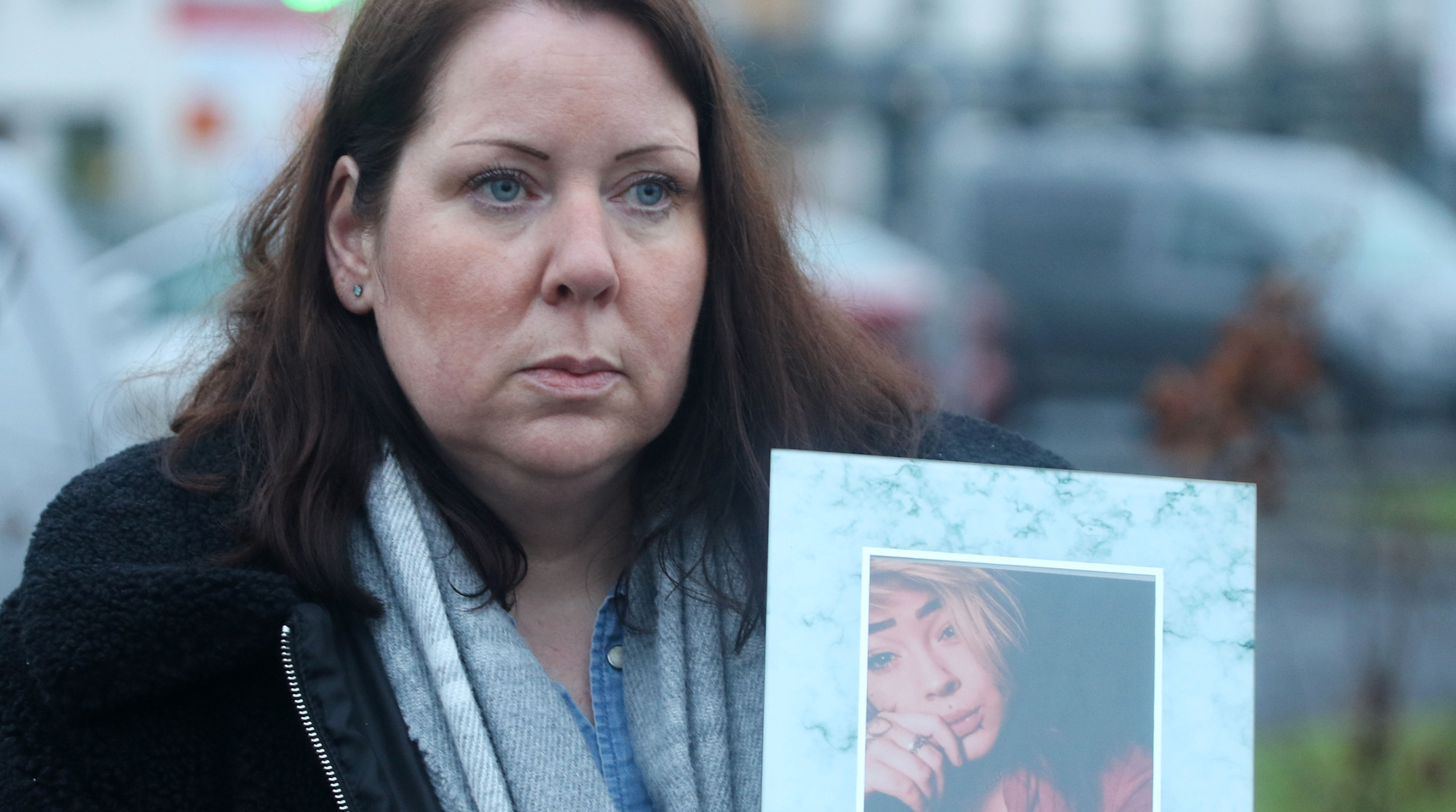 Focus on UHL overcrowding during election 'made a huge difference', says campaigner