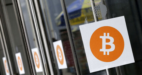 Bitcoin passes $100,000 for first time