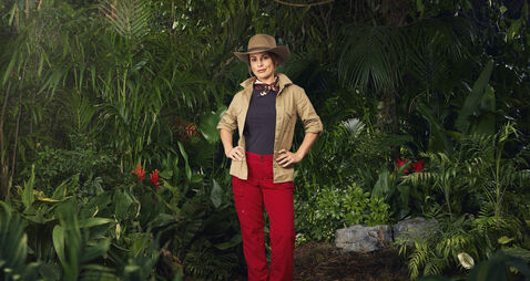 Im a Celebrity Get Me Out of Here