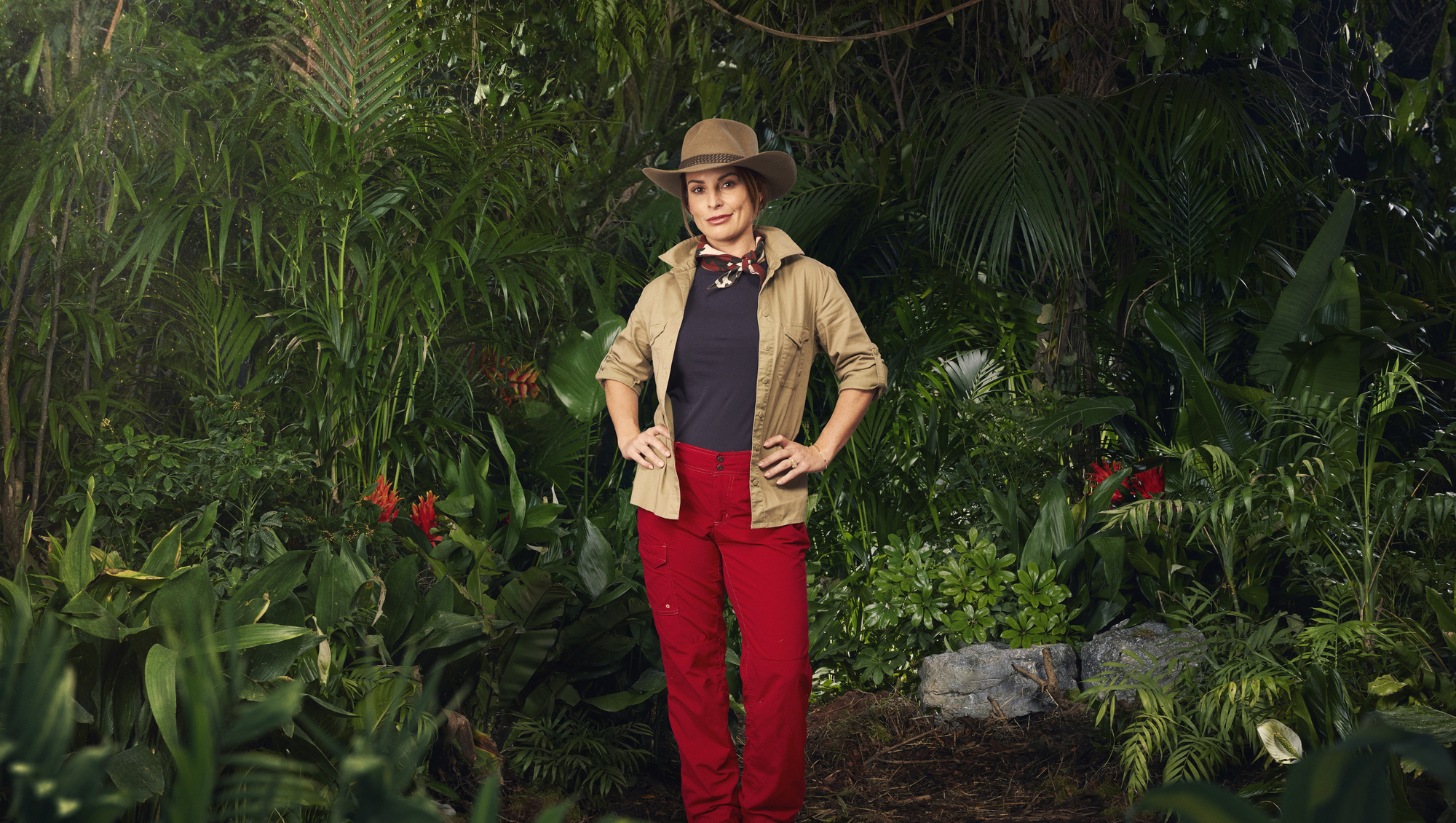 Coleen Rooney seeks medical attention after trial on I’m A Celebrity